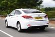 Hyundai i40 sedana modernizētā versija foto 6