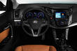 Hyundai i40 sedana modernizētā versija foto 5