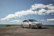 Hyundai i40 sedana modernizētā versija foto 2