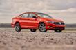 Volkswagen Jetta sedana septītā paaudze foto 3