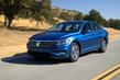 Volkswagen Jetta sedana septītā paaudze foto 9