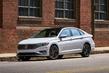 Volkswagen Jetta sedana septītā paaudze foto 8
