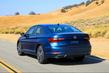 Volkswagen Jetta sedana septītā paaudze foto 7