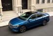 Volkswagen Jetta sedana septītā paaudze foto 1