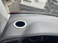 Volkswagen T6 2015–2024 Dzērienu turētāja uzlika (2 gab., nerūsējošais tērauds) foto 3