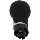 Audi A4 B8 2007–2015 Pārnesumu pārslēga rokturis (5 ātrumu) foto 4