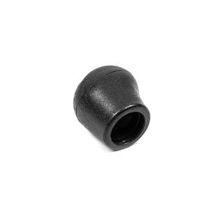 Ātrumpārslēga rokturis 5 pārnesumiem (melns+pelēks) Renault Kangoo 1998–2008 foto 4
