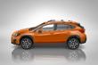Subaru XV kompakta krosovera apskats foto 6