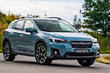 Subaru XV kompakta krosovera apskats foto 2