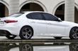 Sedana Alfa Romeo Giulia apskats foto 5