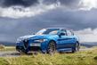 Sedana Alfa Romeo Giulia apskats foto 2