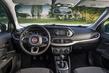 Budžeta sedana Fiat Tipo apskats foto 7