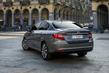 Budžeta sedana Fiat Tipo apskats foto 5