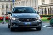 Budžeta sedana Fiat Tipo apskats foto 1