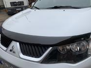 Mitsubishi Outlander 2006–2012 Motora pārsega deflektors 2009-2012 (EGR) foto 3