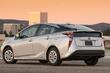 Toyota Prius hibrīdā hečbeka ceturtā paaudze foto 9