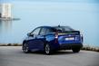Toyota Prius hibrīdā hečbeka ceturtā paaudze foto 8