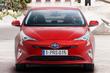 Toyota Prius hibrīdā hečbeka ceturtā paaudze foto 7