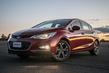Otrās paaudzes Chevrolet Cruze hečbeks foto 8