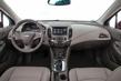 Otrās paaudzes Chevrolet Cruze hečbeks foto 7