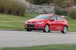 Otrās paaudzes Chevrolet Cruze hečbeks foto 5