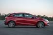 Otrās paaudzes Chevrolet Cruze hečbeks foto 2