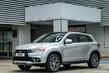 Atjauninātā Mitsubishi ASX krosovera apskats foto 2