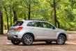 Atjauninātā Mitsubishi ASX krosovera apskats foto 4