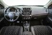 Atjauninātā Mitsubishi ASX krosovera apskats foto 6