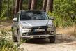 Atjauninātā Mitsubishi ASX krosovera apskats foto 3