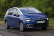 Septiņvietīgs minivens Citroen Grand C4 Picasso foto 2