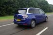 Septiņvietīgs minivens Citroen Grand C4 Picasso foto 4
