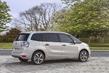 Septiņvietīgs minivens Citroen Grand C4 Picasso foto 3