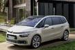 Septiņvietīgs minivens Citroen Grand C4 Picasso foto 1