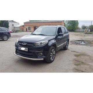 Priekšējais ķengurtaisnis ST008 (nerūsējošais tērauds) foto 2