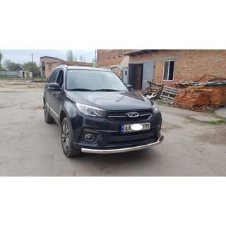 Priekšējais ķengurtaisnis ST008 (nerūsējošais tērauds) foto 4