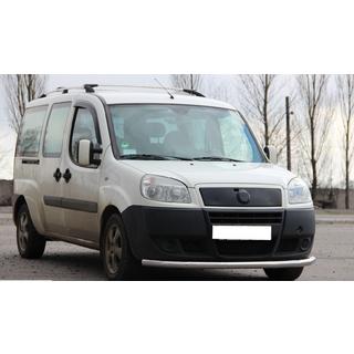 Priekšējais ķengurtaisnis ST008 (nerūsējošais tērauds) foto 3