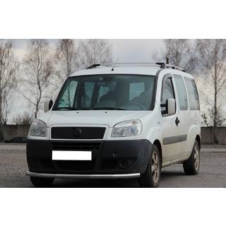 Priekšējais ķengurtaisnis ST008 (nerūsējošais tērauds) foto 1