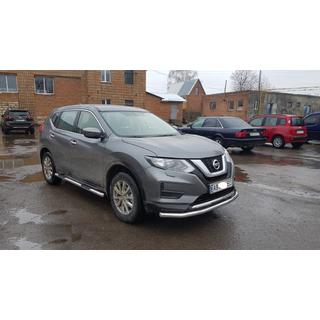 Priekšējais ķengurtaisnis ST008 (nerūsējošais tērauds) foto 3