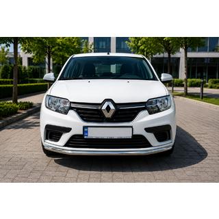 Priekšējais ķengurtaisnis ST008 (nerūsējošais tērauds) foto 3