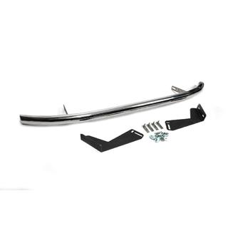 Priekšējais ķengurtaisnis ST008 (nerūsējošais tērauds) foto 3