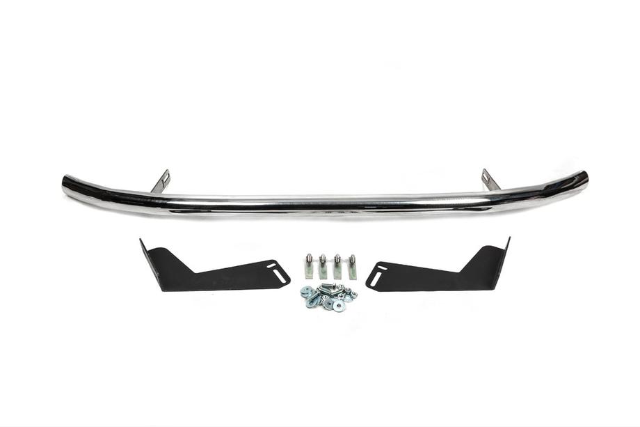 Renault Master 2011–2023 Priekšējais ķengurtaisnis ST008 (nerūsējošais tērauds) Image