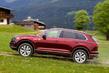 Jaunās paaudzes Volkswagen Touareg foto 2