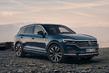 Jaunās paaudzes Volkswagen Touareg foto 7
