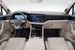 Jaunās paaudzes Volkswagen Touareg foto 4