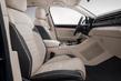 Jaunās paaudzes Volkswagen Touareg foto 5