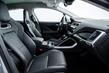 Elektriskais pilnpiedziņas krosovers Jaguar I-Pace foto 11