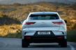 Elektriskais pilnpiedziņas krosovers Jaguar I-Pace foto 10