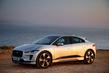 Elektriskais pilnpiedziņas krosovers Jaguar I-Pace foto 9