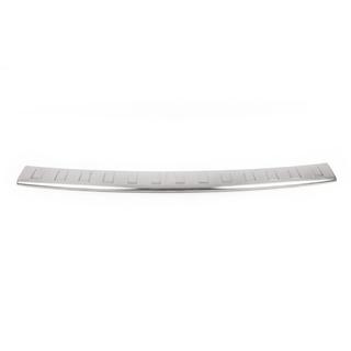 Aizmugurējā bufera uzlika OmsaLine (nerūs.) foto 4